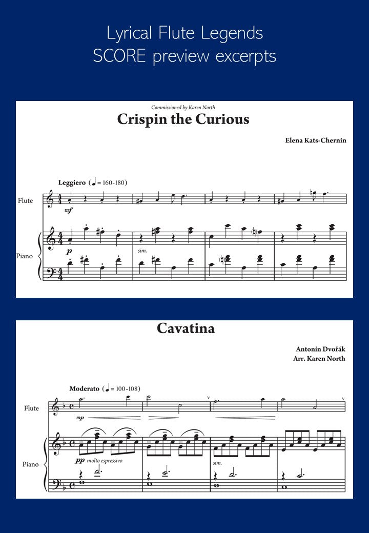 Lyrical Flute Legends image 7