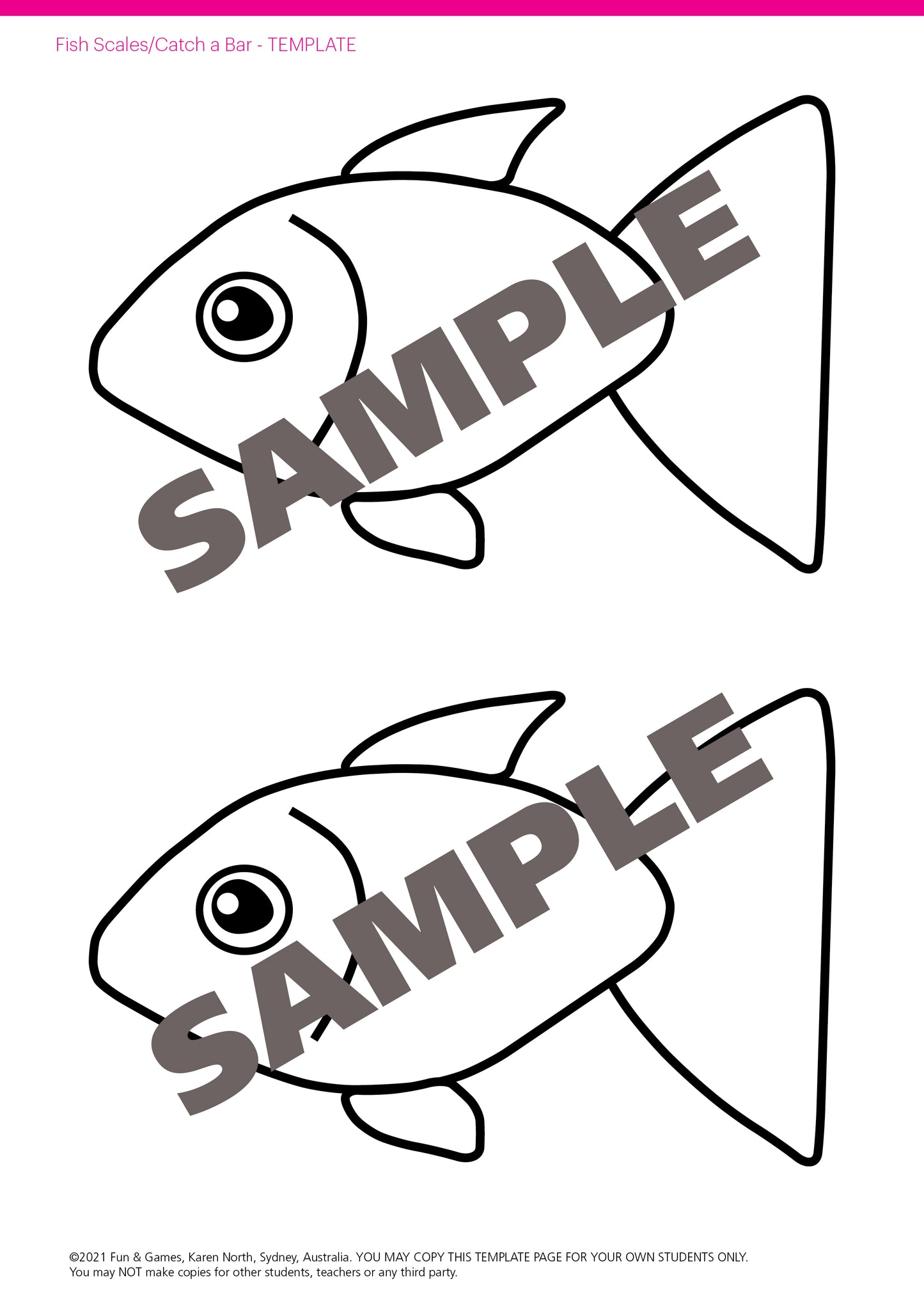 Fun & Games (3rd ed.) image 7