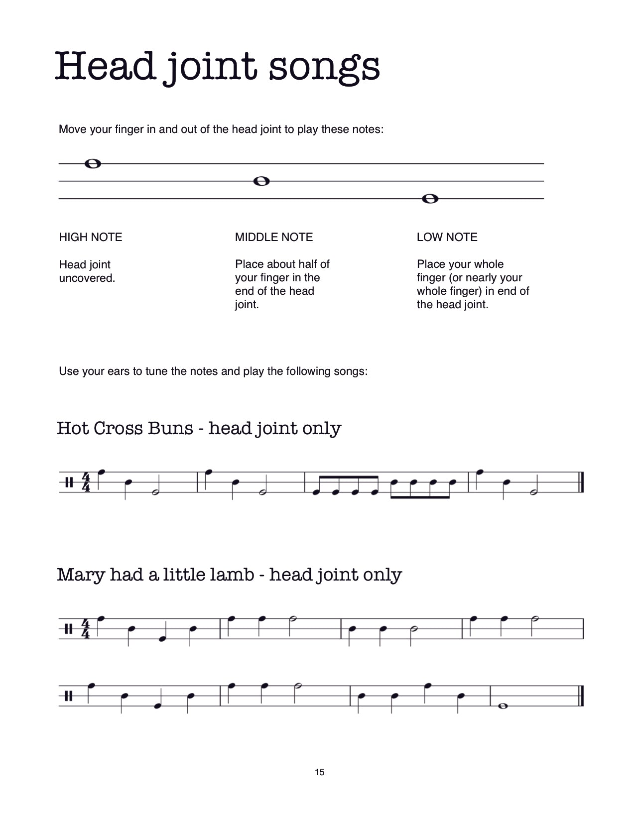 Best Start Music Lessons: BAND image 4
