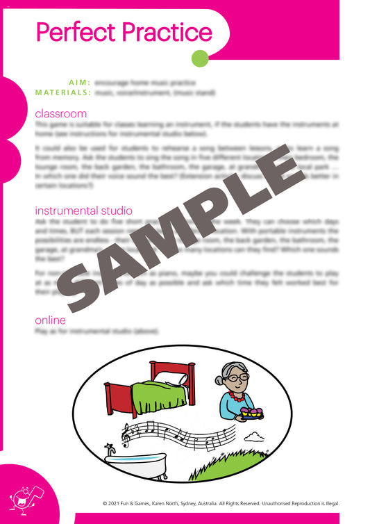 Fun & Games (3rd ed.) image 1