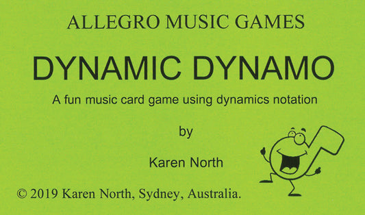 Dynamic Dynamo image 1