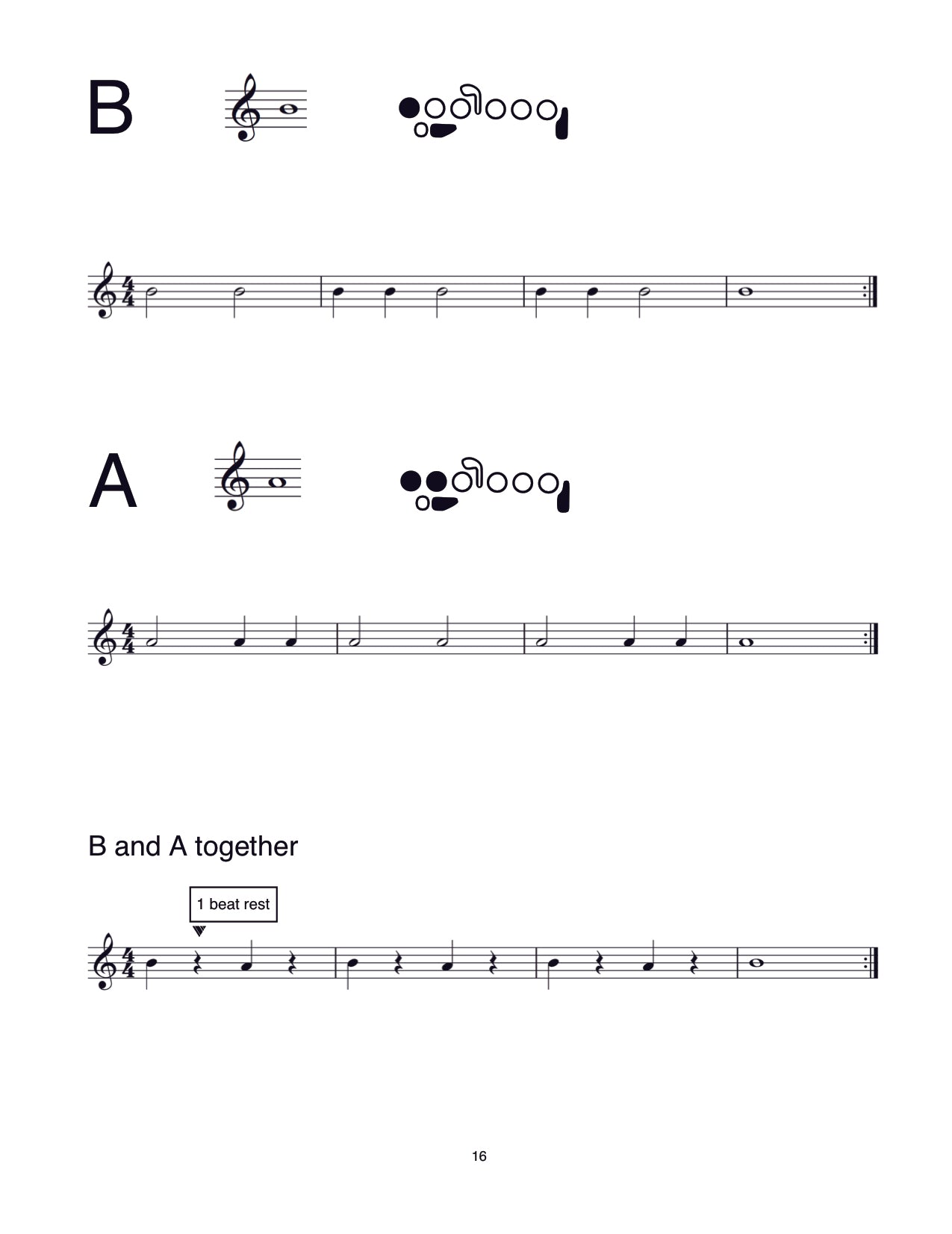 Best Start Music Lessons: BAND image 2