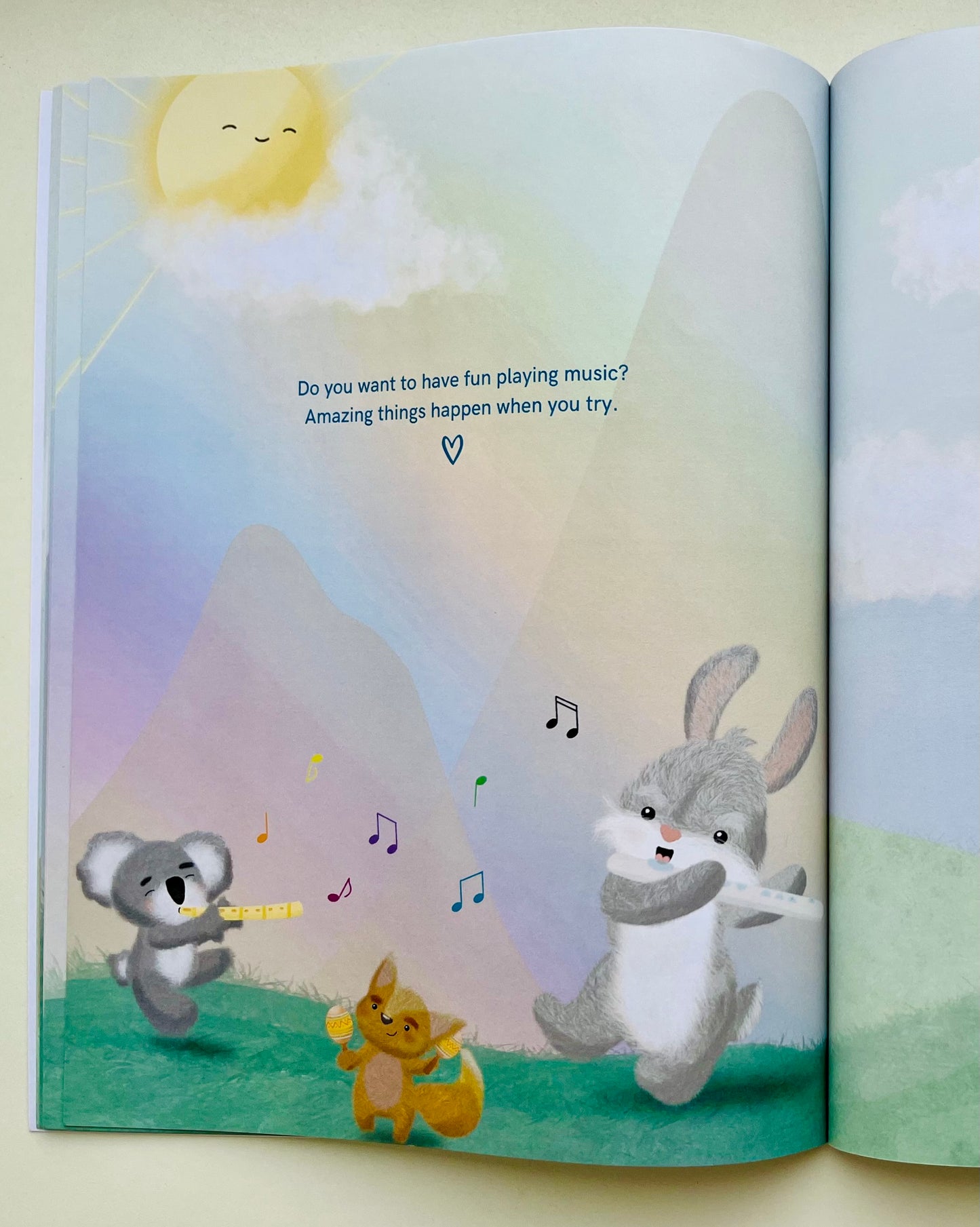 A Journey to Fluteland image 2