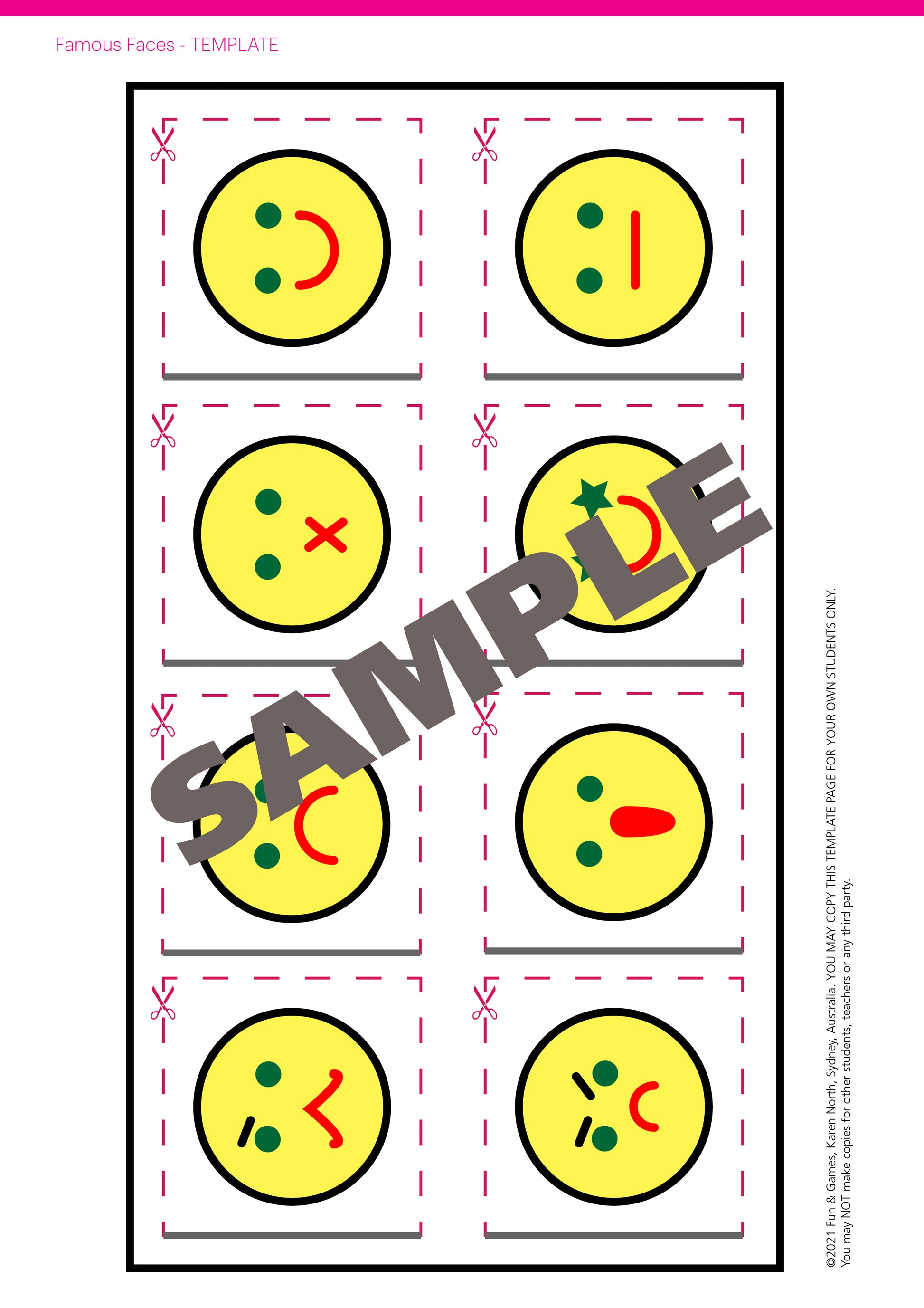 Fun & Games (3rd ed.) image 6