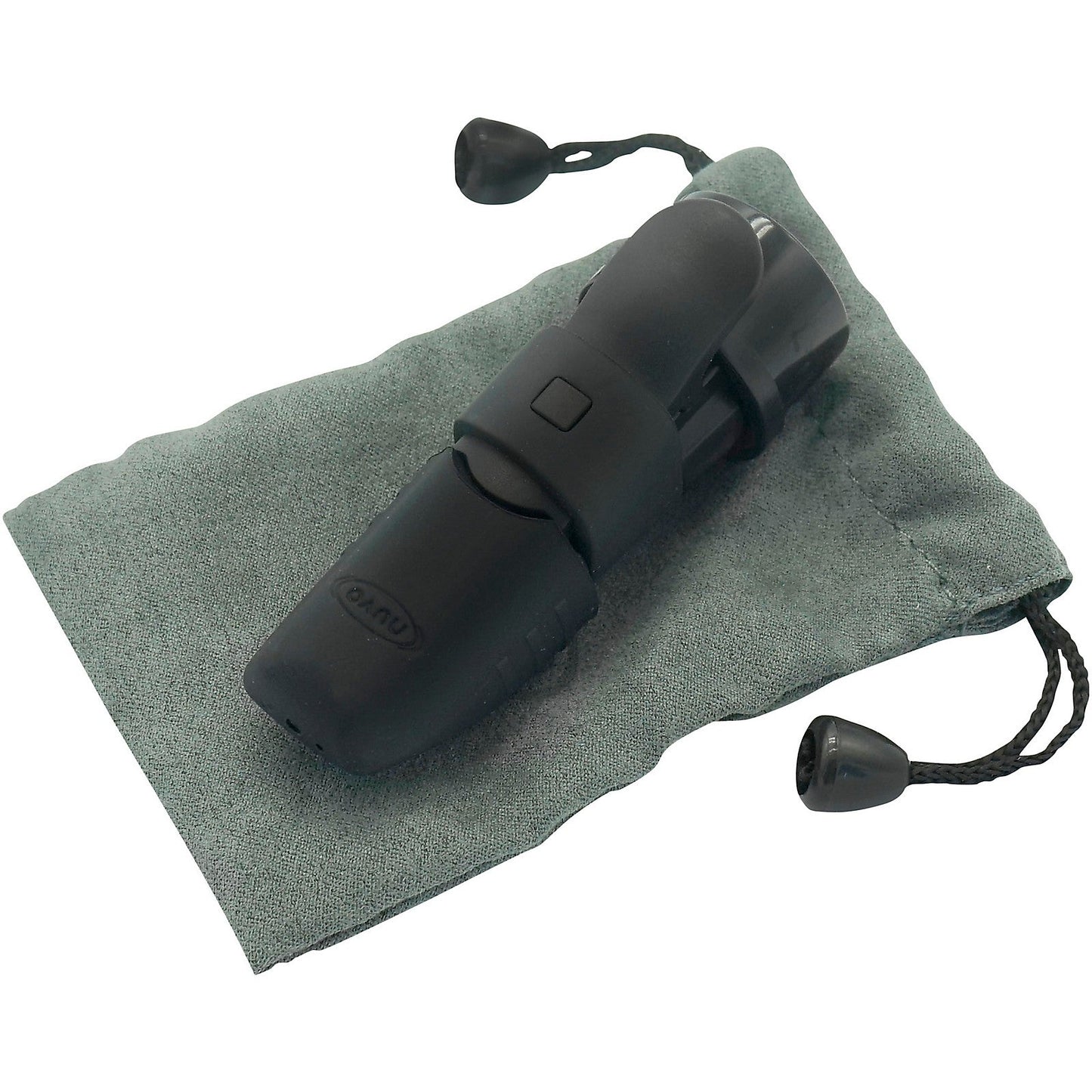 DooD/Clarinéo Mouthpiece Assembly in tote bag