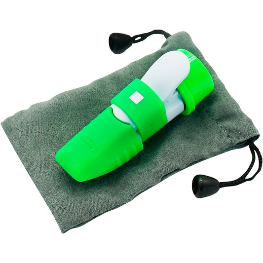 DooD/Clarinéo Mouthpiece Assembly in tote bag