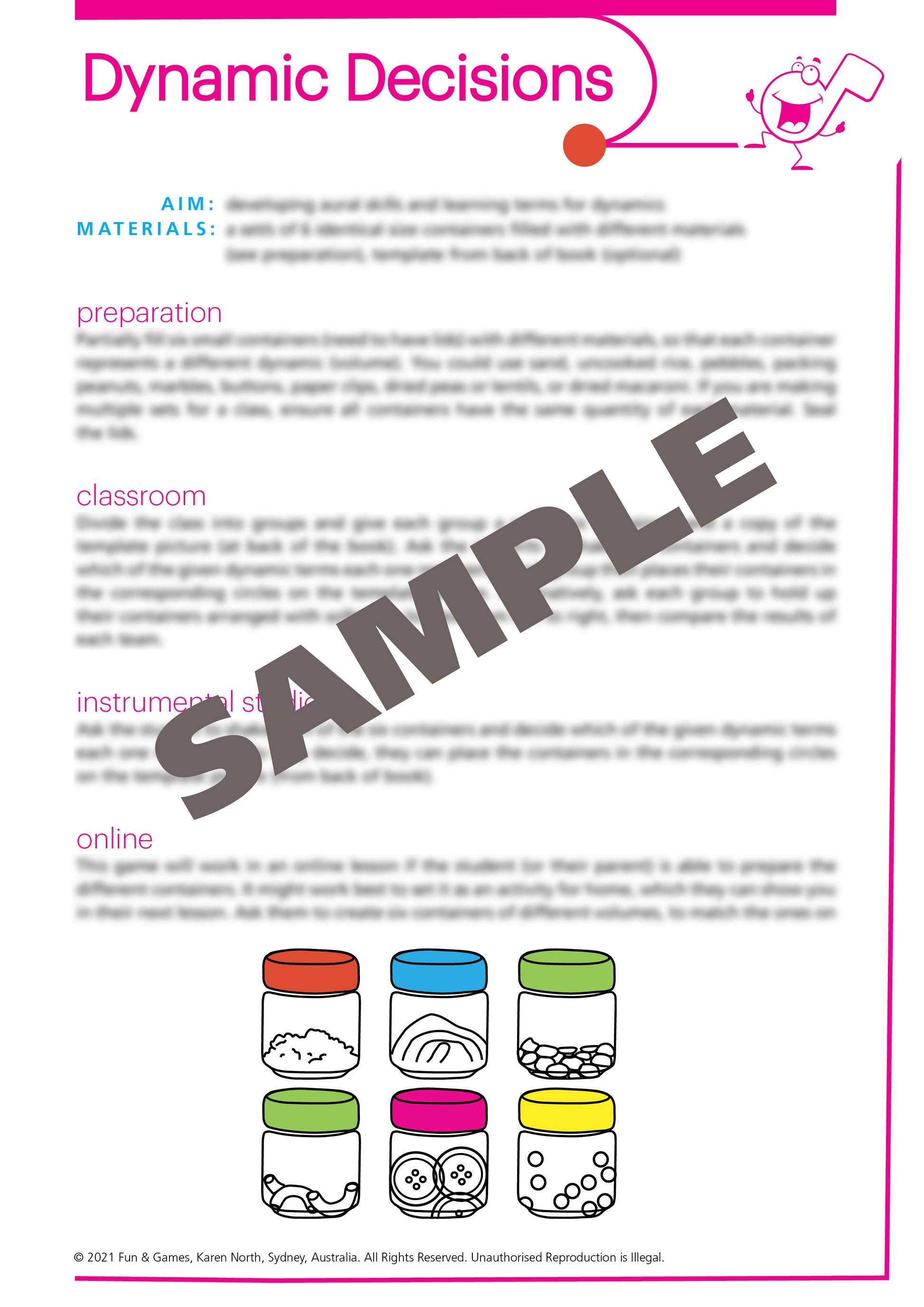 Fun & Games (3rd ed.) image 3