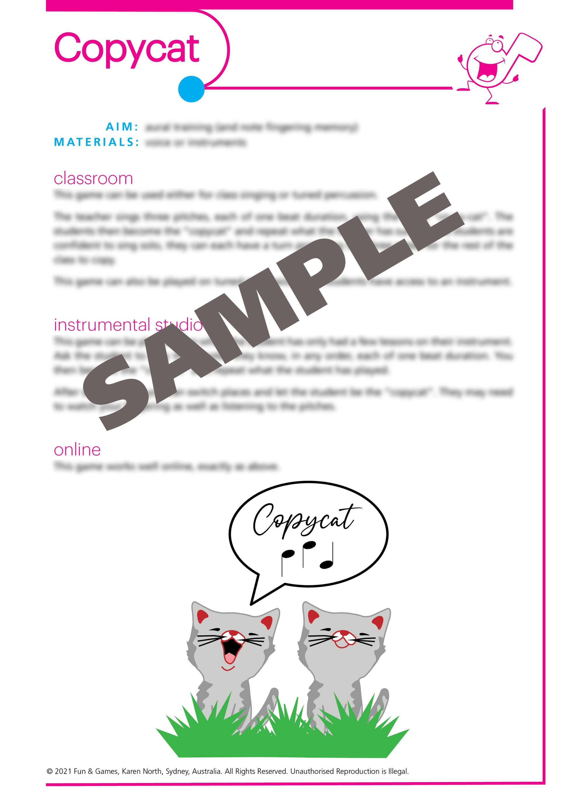 Fun & Games (3rd ed.) image 4