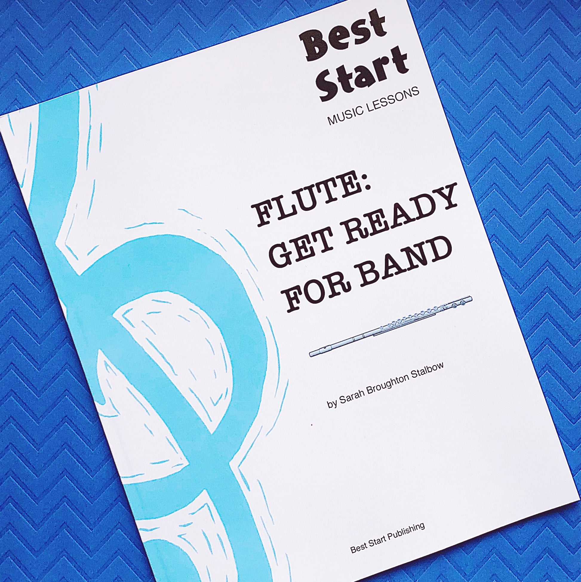 Best Start Music Lessons: BAND image 0