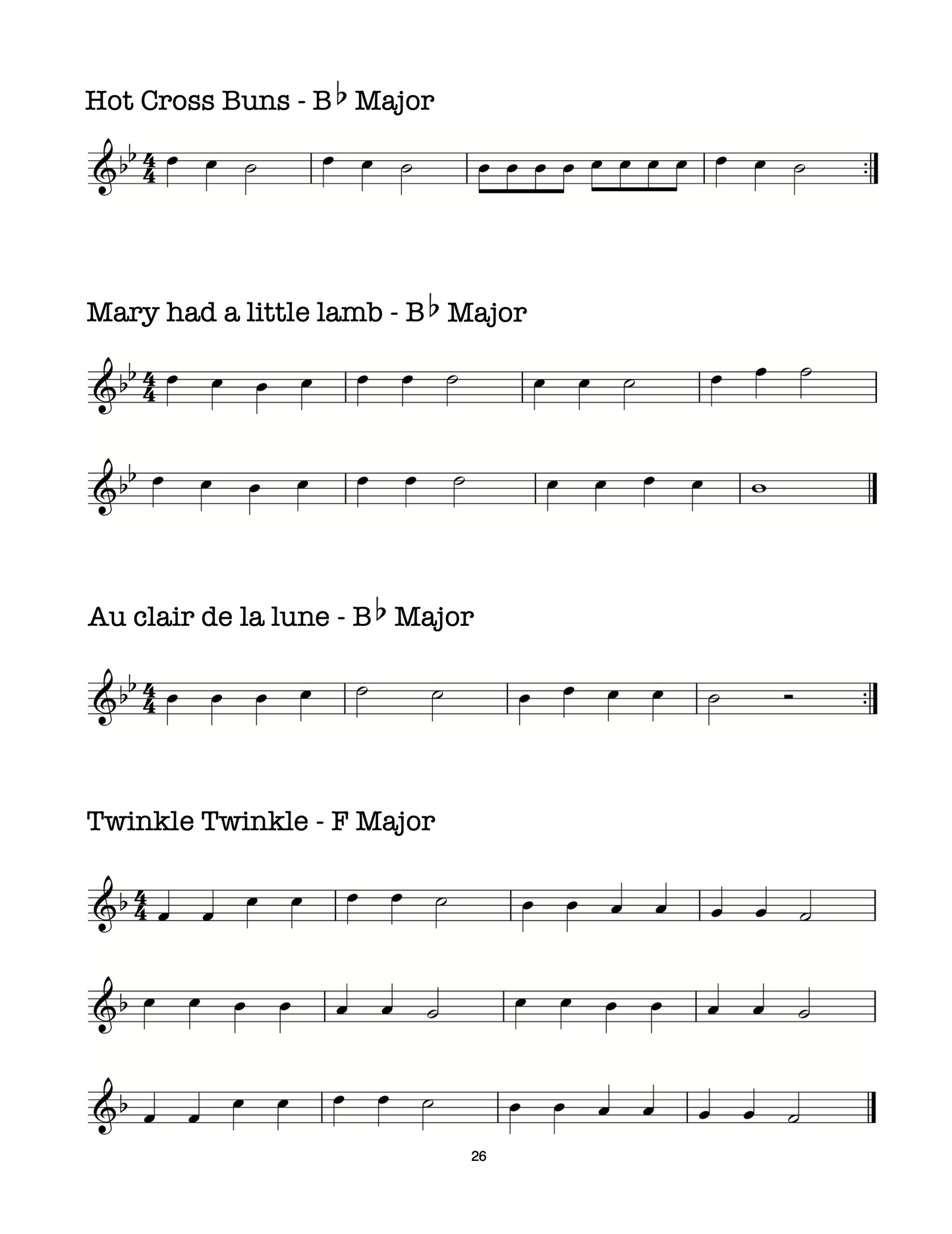 Best Start Music Lessons: BAND image 3