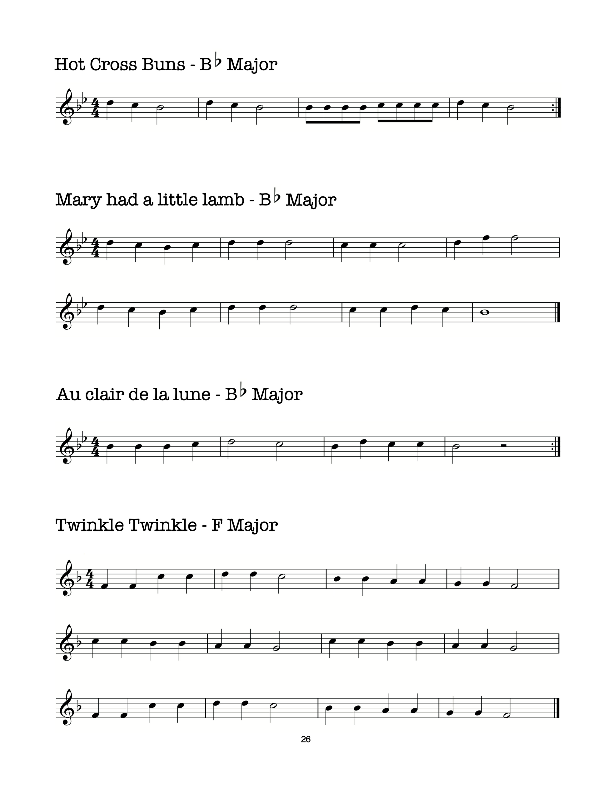 Best Start Music Lessons: BAND image 3