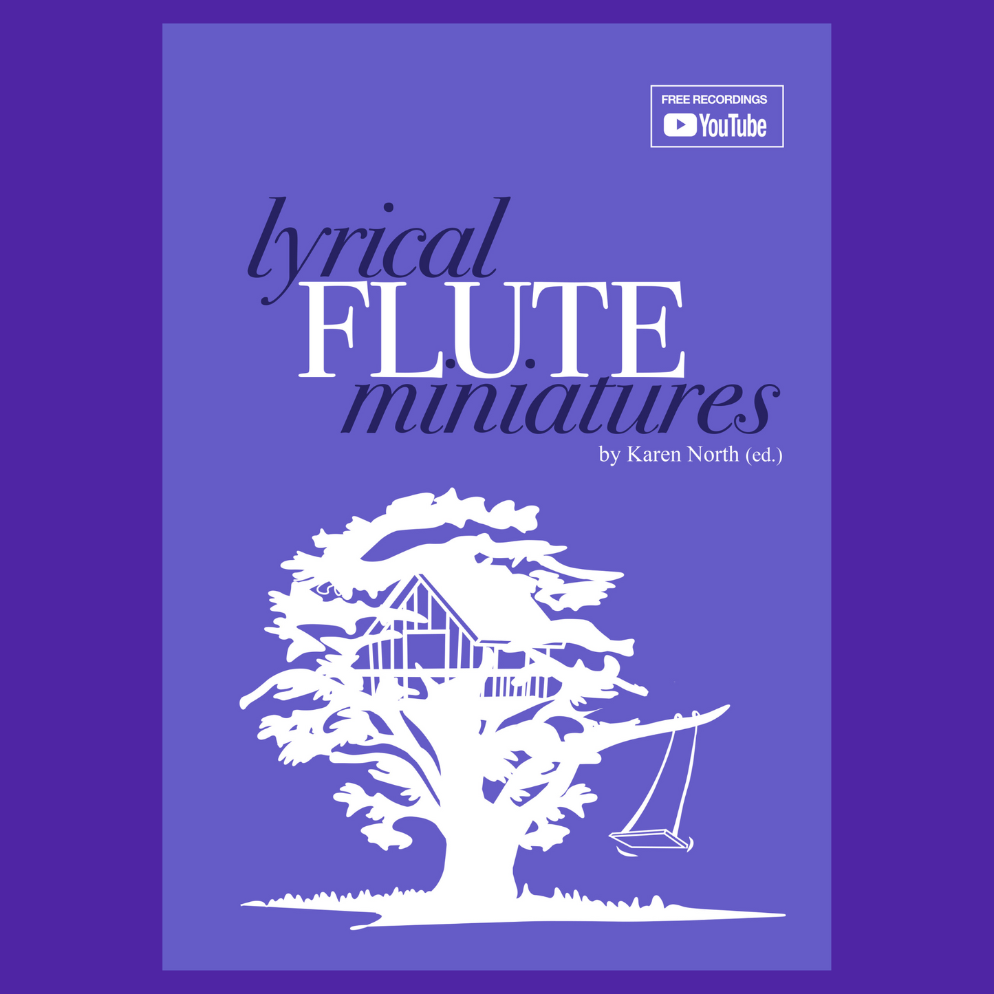 Lyrical Flute Miniatures image 10